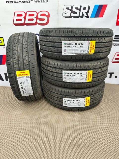 Glede Tercel G35. ������, 2024 ���, ����� ����