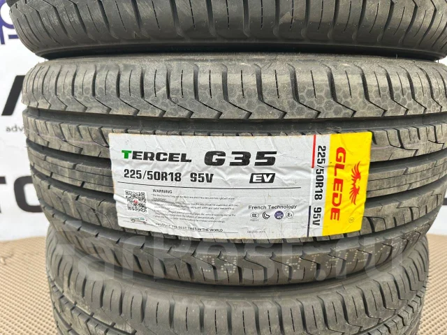 Glede Tercel G35. ������, 2024 ���, ����� ����