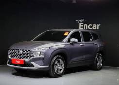 Hyundai Santa Fe. �������, 4wd, 2.2 (194��.�.), ������, 36 000����. ��. ��� ����� �� ������������ ����