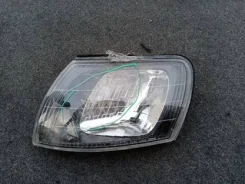 ������� Toyota Caldina, ����� �������� 2130 ����