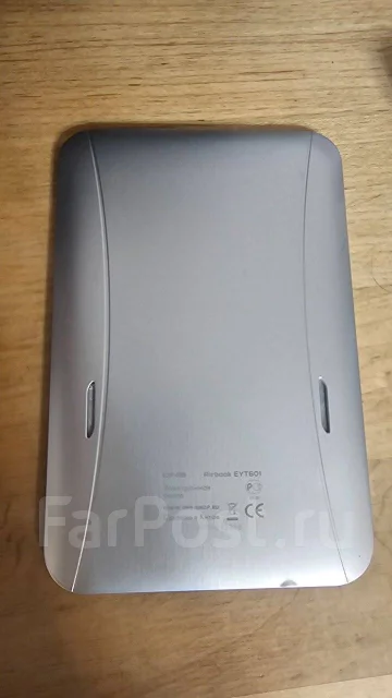 DNS AirBook EYT601 ����