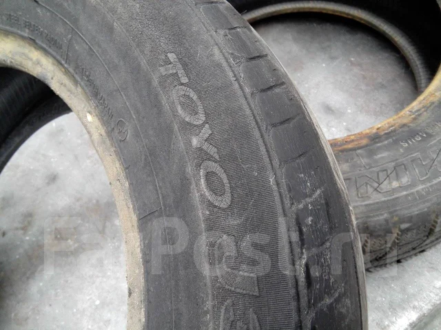Toyo J36. ������, �/�, ����� 30 % ����
