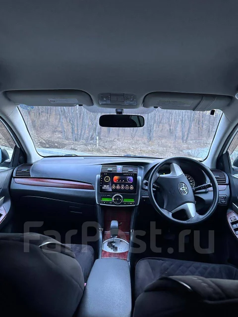Toyota Allion. ��������, 4wd, 1.8 (133��.�.), ������, 190����. �� ����