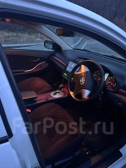 Toyota Allion. ��������, 4wd, 1.8 (133��.�.), ������, 190����. �� ����