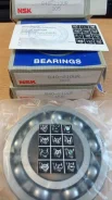 ��������� NSK B40-210UR 31409-1XF0D 40x80x16 2950A047 B40210UR ����