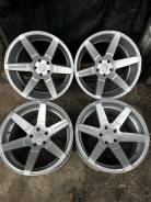 Shogun. 9.5/10.5x18", 5x114.3, ET22/15 