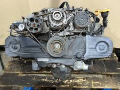  EJ203 Subaru Impreza GH7/Legacy BP5/BL5/Forester SG5 