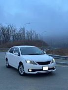 Toyota Allion. ��������, 4wd, 1.8 (133��.�.), ������, 190����. �� ����