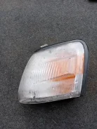 ������� Toyota Starlet, ����� �������� 1076 ����