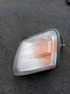 ������� Toyota Starlet, ����� �������� 1076 ����