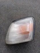 ������� Toyota Starlet, ����� �������� 1076 ����