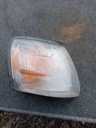 ������� Toyota Starlet, ������ �������� 1076 ����