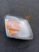 ������� Toyota Starlet, ������ �������� 1076 ����