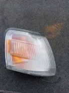 ������� Toyota Starlet, ������ �������� 1076 ����