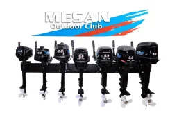 Mesan. 2-�������, ����������, ���� S (381 ��), 2025 ��� ����
