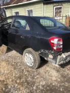 Chevrolet Cobalt ����