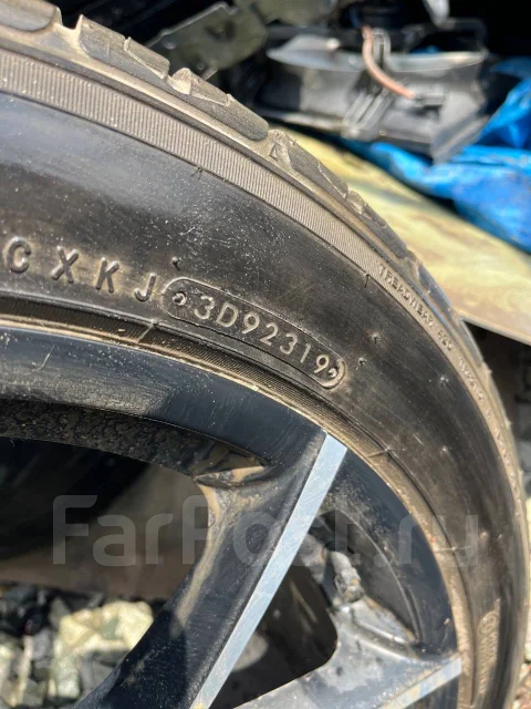 Nitto NT421Q. ������, 2019 ���, �/�, ����� 10 % ����