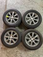 BLEST EuroMagic. 5.5x14", 4x100, ET38 