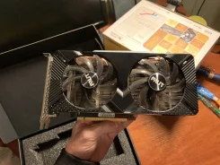 GeForce GTX 1660 SUPER ����