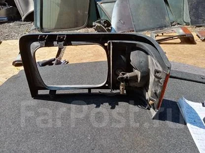 ������� Mazda Bongo, ������ �������� 3174 ����