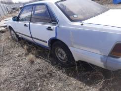 Nissan Cedric. Y31, VG20T ����