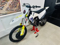 Husqvarna FC 250. 250����. ��., ��������, ������ �� �� ����