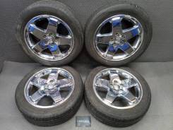   215/55R18 Dodge Caliber 2007 PM ECN 2.0 
