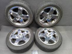   215/55R18 Dodge Caliber 2007 PM ECN 2.0 