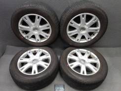   255/55R18 Volkswagen Touareg 2006 7L BMV 3.2 