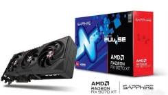 Radeon RX 9070 XT ����