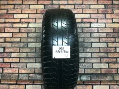 Goodyear Fortera