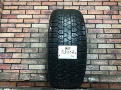 Bridgestone Blizzak WS-15