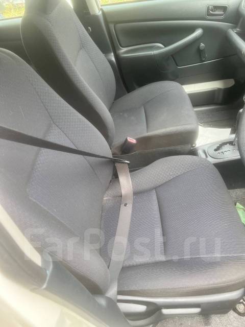 Toyota Probox. NCP165, 1NZFE 