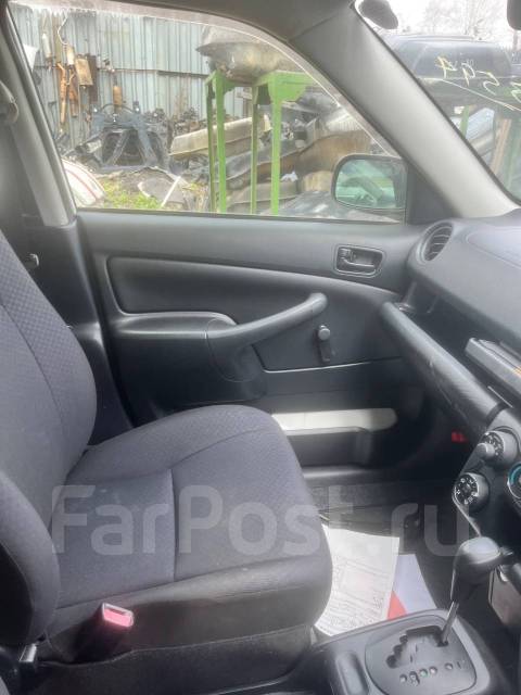 Toyota Probox. NCP165, 1NZFE 