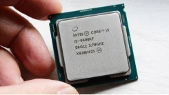 Intel Core i5-9600KF ����