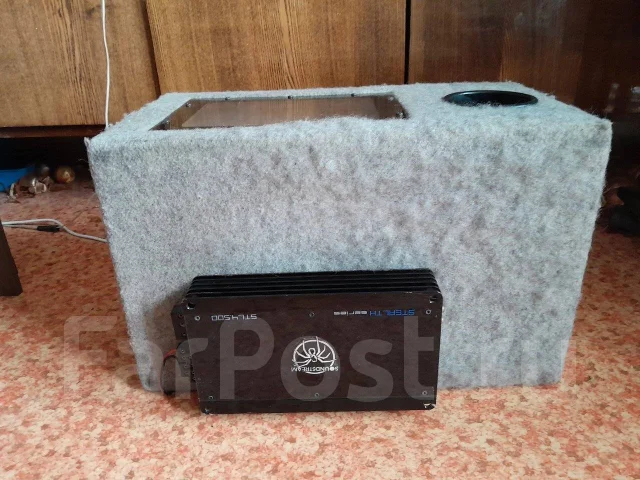 Soundstream ����