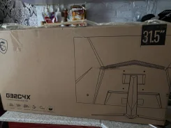 MSI. 31.5" ����