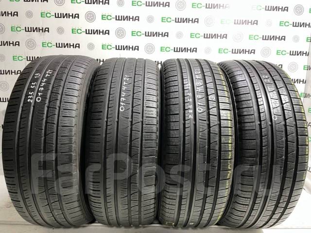 Pirelli Scorpion Verde All Season. , /,  20 % 