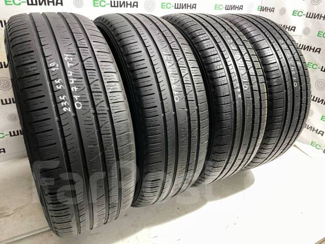 Pirelli Scorpion Verde All Season. , /,  20 % 