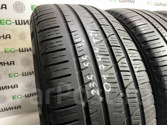 Pirelli Scorpion Verde All Season. , /,  20 % 