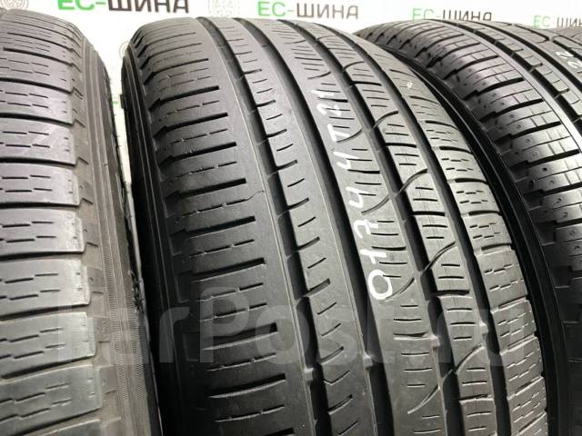 Pirelli Scorpion Verde All Season. , /,  20 % 