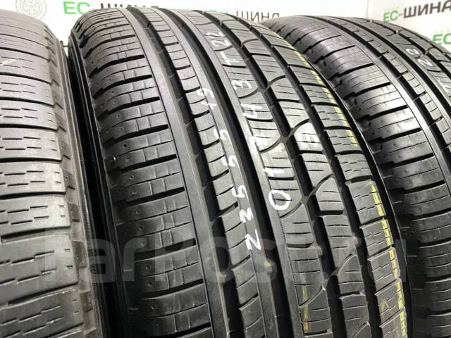 Pirelli Scorpion Verde All Season. , /,  20 % 