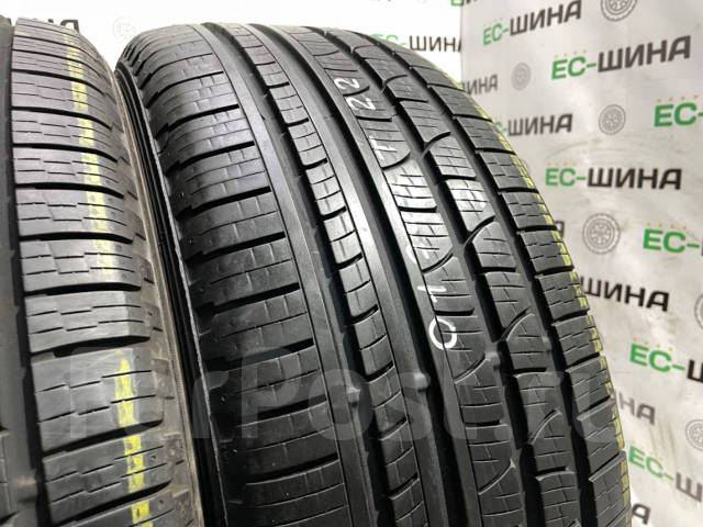 Pirelli Scorpion Verde All Season. , /,  20 % 