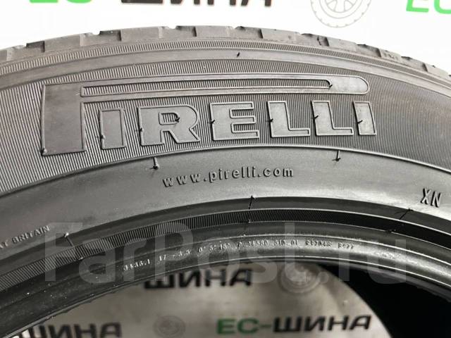 Pirelli Scorpion Verde All Season. , /,  20 % 