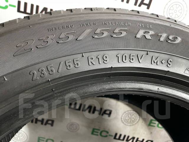 Pirelli Scorpion Verde All Season. , /,  20 % 