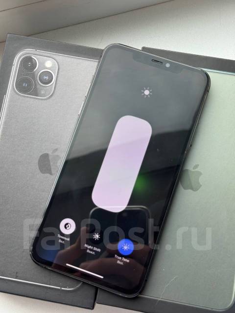 Apple iPhone 11 Pro Max. /, 256 , , 3G, 4G LTE, NFC 