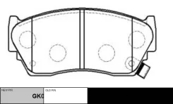 ������� ��������� CTR GK0719 CKN4 GK0719 ����