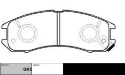 ������� ��������� CTR GK0670 CKMZ24 GK0670 ����