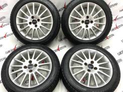 Borbet LS. 6.5x15", 4x98, ET38, �� 64,1���. ����