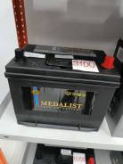 Medalist